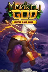 Monkey God Hold and Win